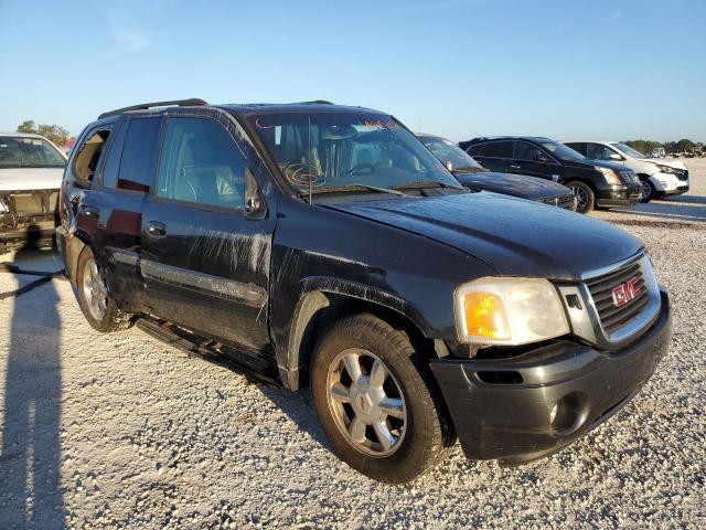 Photo 4 from auction – 2003 GMC ENVOY with VIN 1GKDT13S032203978