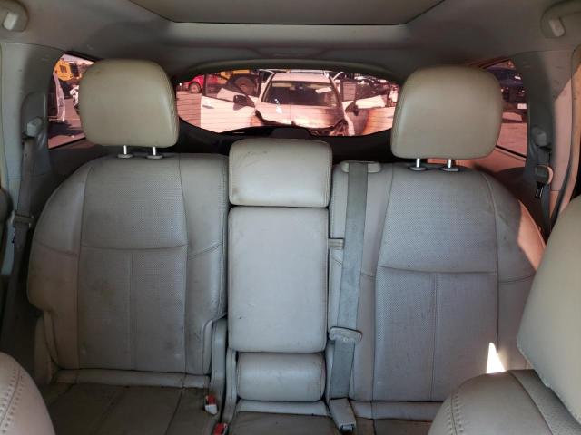 Photo 10 from auction – 2013 NISSAN PATHFINDER with VIN 5N1AR2MN4DC660795