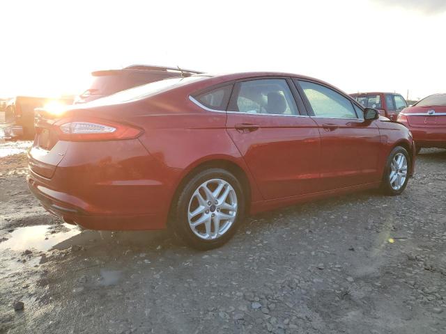Photo 3 from auction – 2016 FORD FUSION SE with VIN 1FA6P0H75G5117907