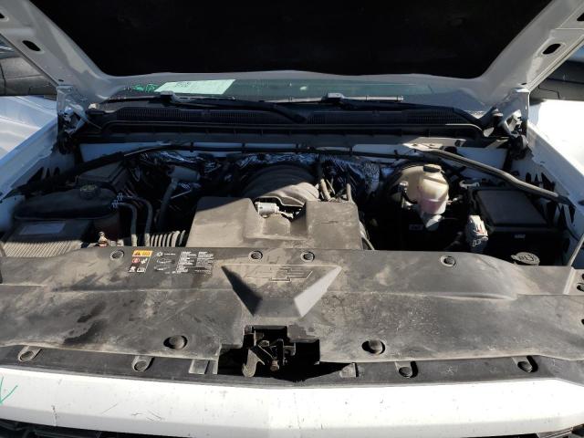 Photo 11 from auction – 2016 CHEVROLET SILVERADO with VIN 1GCRCPEH2GZ423268