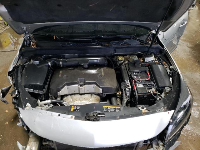 Photo 11 from auction – 2014 CHEVROLET MALIBU LS with VIN 1G11B5SL6EF108333