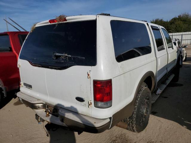 Photo 3 from auction – 2004 FORD EXCURSION with VIN 1FMSU45P04ED08302