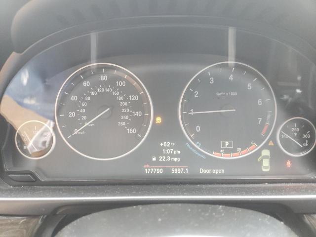 Photo 9 from auction – 2013 BMW 535 I with VIN WBAFR7C56DC826451