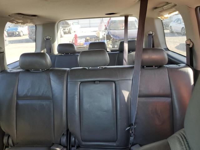 Photo 10 from auction – 2005 HONDA PILOT EXL with VIN 2HKYF18595H548287
