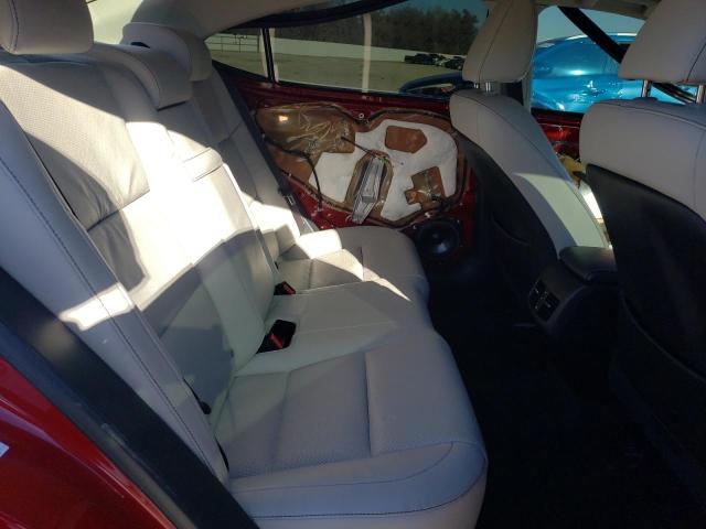 Photo 10 from auction – 2014 LEXUS ES 350 with VIN JTHBK1GG8E2106234