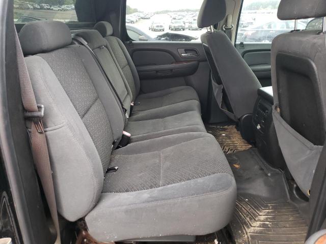 Zdjęcie 10 z aukcji – 2008 CHEVROLET AVALANCHE z VIN 3GNEC12038G304597