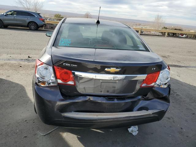 Photo 6 from auction – 2015 CHEVROLET CRUZE LT with VIN 1G1PC5SB4F7236466