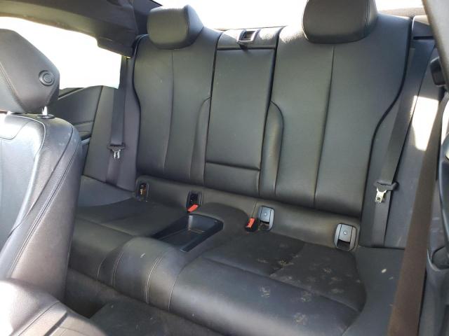 Photo 10 from auction – 2014 BMW 428 XI with VIN WBA3N5C51EK197434