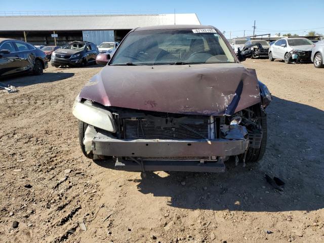 Photo 5 from auction – 2008 MAZDA 6 I with VIN 1YVHP80C585M39520