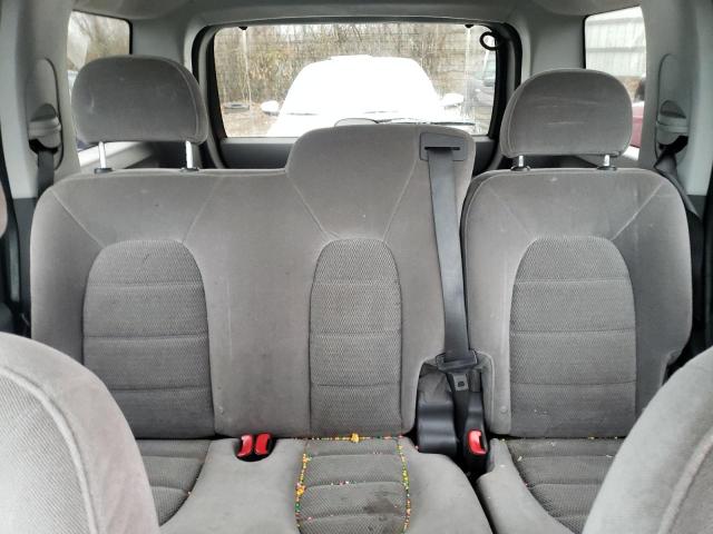 Photo 10 from auction – 2005 FORD EXPLORER X with VIN 1FMZU73K05ZA23486