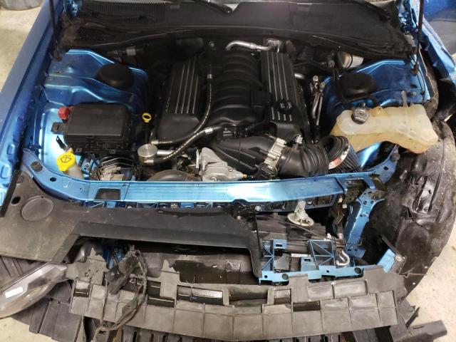 Photo 11 from auction – 2016 DODGE CHALLENGER with VIN 2C3CDZFJ1GH234454