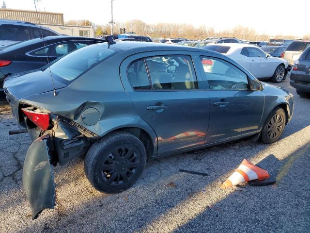Photo 3 from auction – 2010 CHEVROLET COBALT LS with VIN 1G1AB5F5XA7227549