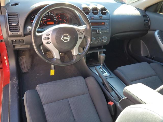 Photo 8 from auction – 2009 NISSAN ALTIMA 2.5 with VIN 1N4AL24E39C148383