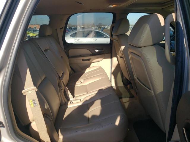 Photo 11 from auction – 2007 GMC YUKON with VIN 1GKFK13017J166302