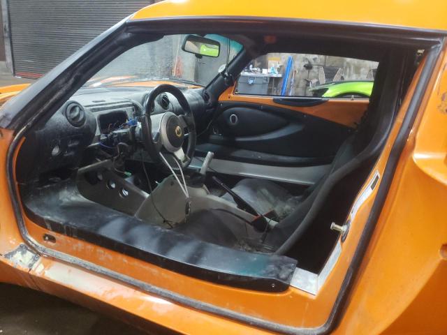 Photo 7 from auction – 2006 LOTUS ELISE with VIN SCCPC11116HM32592