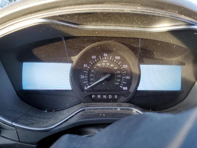 Photo 9 from auction – 2016 FORD FUSION TIT with VIN 3FA6P0K94GR126797