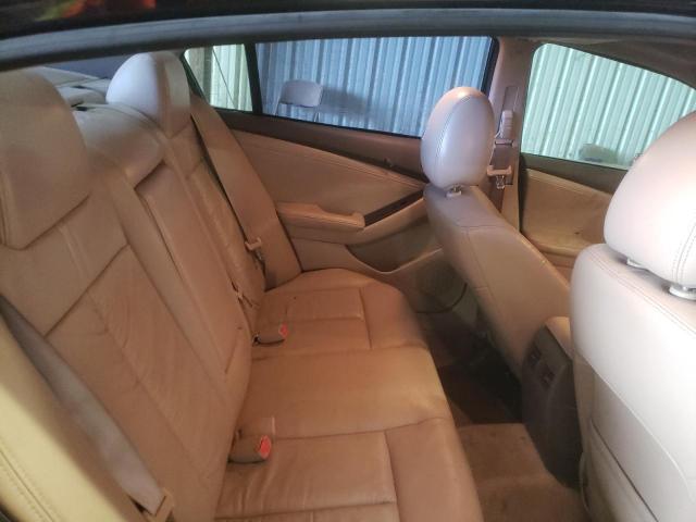 Photo 10 from auction – 2011 NISSAN ALTIMA BAS with VIN 1N4AL2AP4BN494765