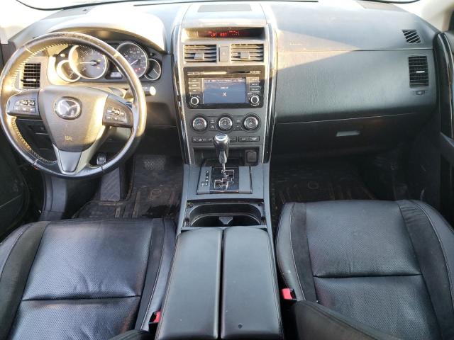 Photo 8 from auction – 2013 MAZDA CX-9 TOURI with VIN JM3TB3CV8D0401227
