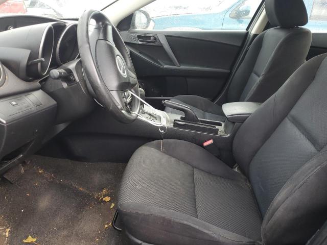 Foto 7 de la subasta – 2011 MAZDA 3 I con VIN JM1BL1UG1B1467423
