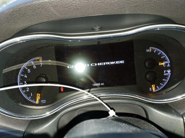 Photo 9 from auction – 2021 JEEP GRAND CHER with VIN 1C4RJFBG7MC808366
