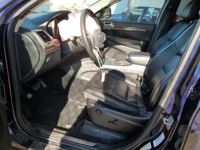 Photo 7 from auction – 2013 JEEP GRAND CHER with VIN 1C4RJFBT2DC591533