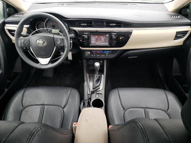 Photo 8 from auction – 2014 TOYOTA COROLLA EC with VIN 5YFBPRHE3EP050820