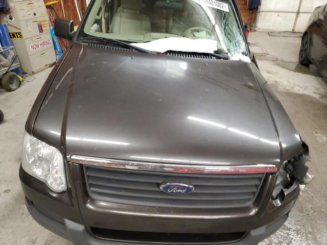 Foto 12 de la subasta – 2006 FORD EXPLORER X con VIN 1FMEU72E26UA24079