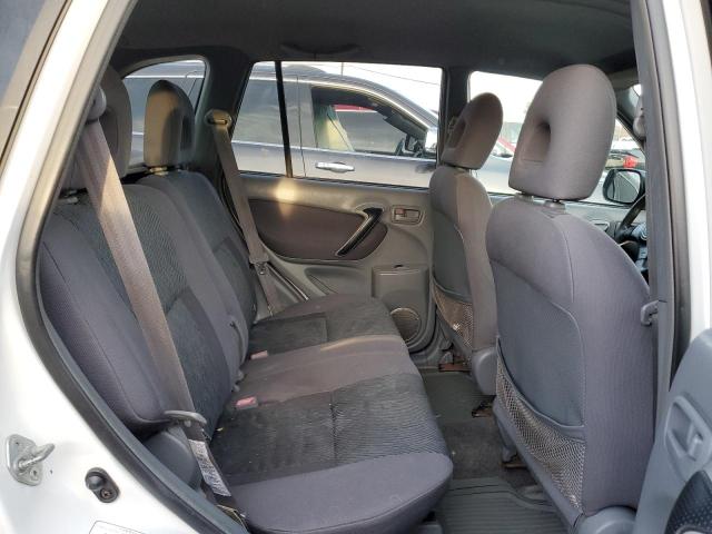 Photo 11 from auction – 2003 TOYOTA RAV4 with VIN JTEHH20V130217589