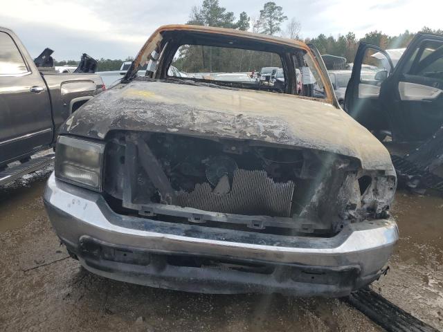 Photo 5 from auction – 2000 FORD F250 SUPER with VIN 1FTNX20L5YEA69210
