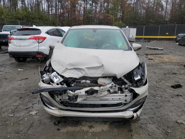 Photo 5 from auction – 2020 CHEVROLET SPARK 1LT with VIN KL8CD6SA7LC443834
