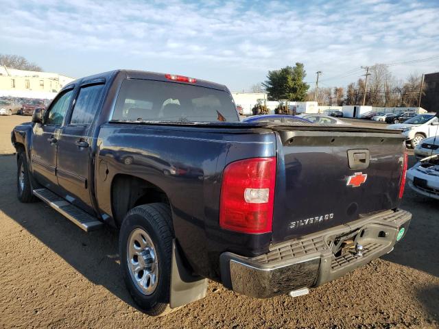 Photo 2 from auction – 2009 CHEVROLET SILVERADO with VIN 3GCEK23C79G233206