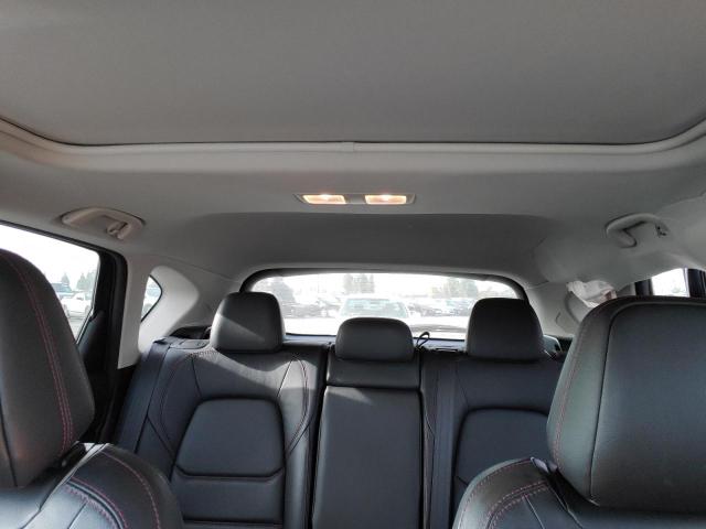 Photo 10 from auction – 2021 MAZDA CX-5 TOURI with VIN JM3KFBCY9M0455348