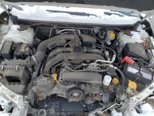 Photo 11 from auction – 2018 SUBARU CROSSTREK with VIN JF2GTAJC6JH287384