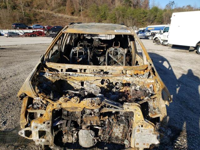 Photo 5 from auction – 2018 CHRYSLER PACIFICA T with VIN 2C4RC1BG8JR120635