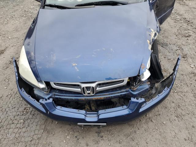 Photo 11 from auction – 2004 HONDA ACCORD EX with VIN 1HGCM56644A061654