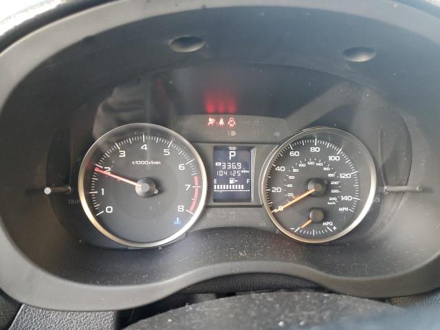 Photo 9 from auction – 2015 SUBARU IMPREZA PR with VIN JF1GPAC68F8201581