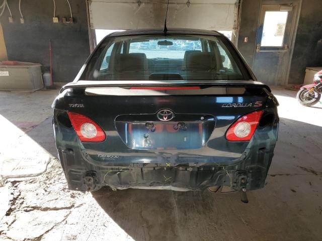 Photo 6 from auction – 2008 TOYOTA COROLLA CE with VIN 1NXBR32E28Z015396