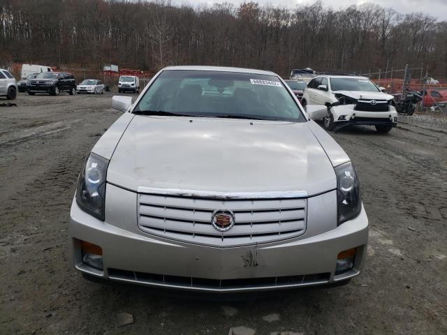 Photo 5 from auction – 2007 CADILLAC CTS with VIN 1G6DM57T870103814