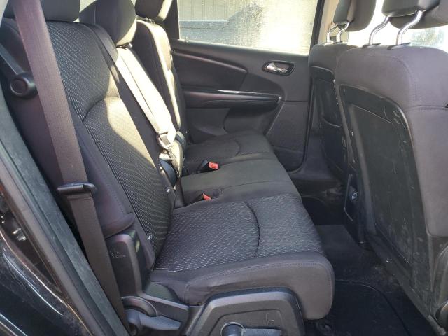 Photo 11 from auction – 2012 DODGE JOURNEY SX with VIN 3C4PDDBG3CT396808