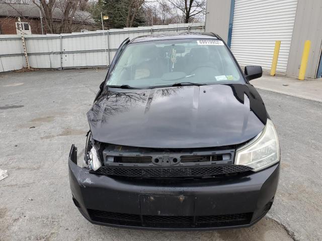 Photo 5 from auction – 2010 FORD FOCUS with VIN 1FAHP3FN5AW107861