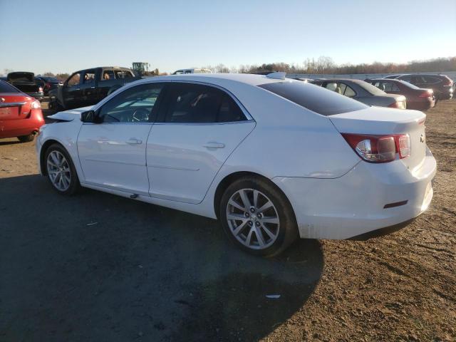 Photo 2 from auction – 2015 CHEVROLET MALIBU 2LT with VIN 1G11D5SL8FF321103