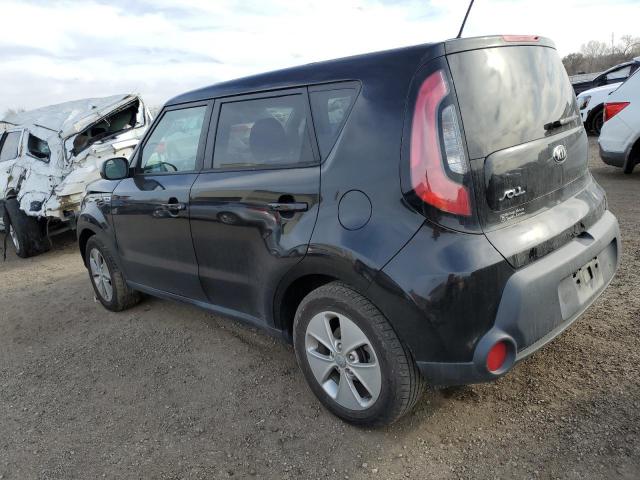 Photo 2 from auction – 2015 KIA SOUL with VIN KNDJN2A29F7144261