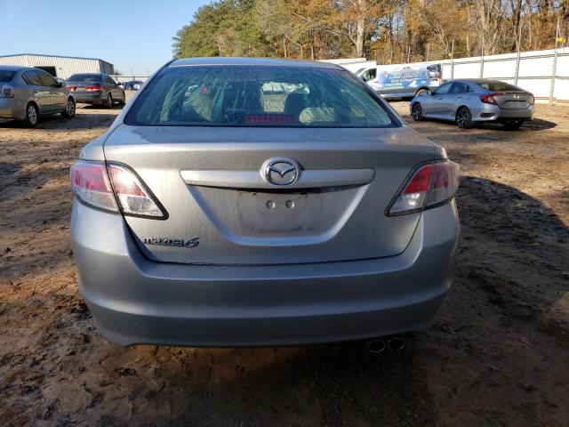 Photo 6 from auction – 2010 MAZDA 6 I with VIN 1YVHZ8BA8A5M00142