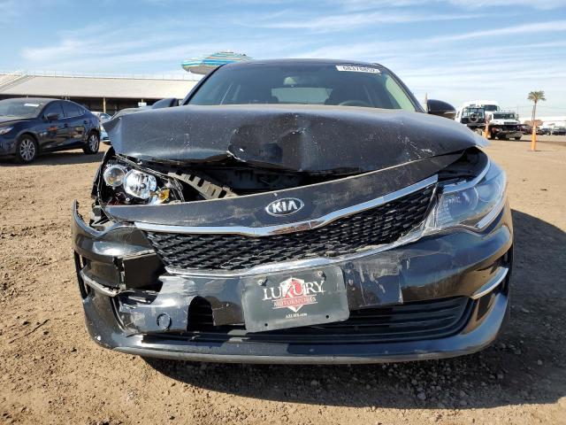 Zdjęcie 5 z aukcji – 2016 KIA OPTIMA LX z VIN KNAGT4L38G5111425