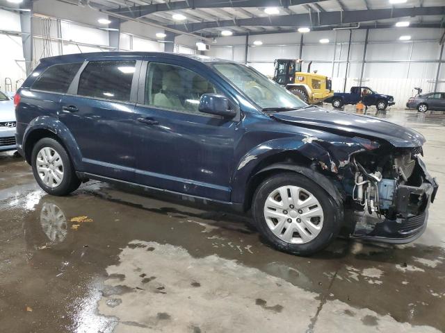 Photo 4 from auction – 2014 DODGE JOURNEY SE with VIN 3C4PDCAB3ET258415