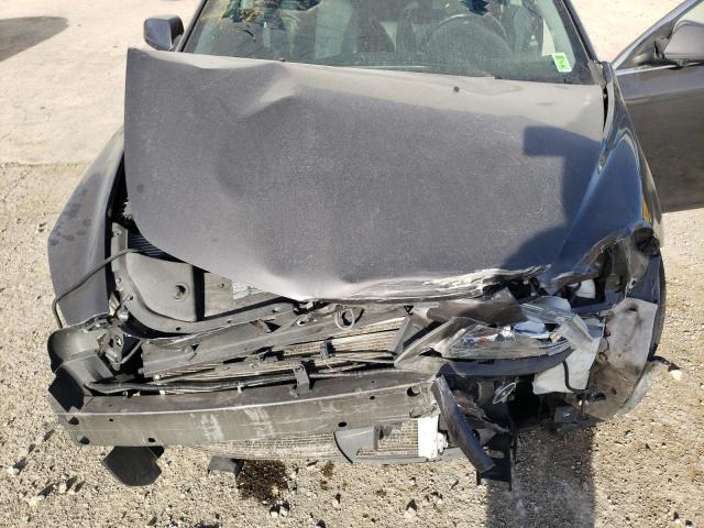 Photo 11 from auction – 2012 CHEVROLET MALIBU LTZ with VIN 1G1ZE5E08CF265855