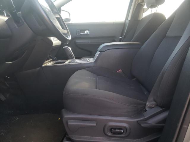 Photo 7 from auction – 2008 FORD EDGE SEL with VIN 2FMDK38C78BA79295