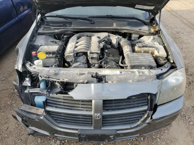 Photo 11 from auction – 2005 DODGE MAGNUM SXT with VIN 2D4FV48V75H167822