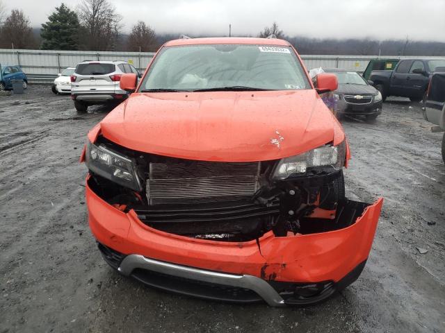 Photo 5 from auction – 2018 DODGE JOURNEY CR with VIN 3C4PDDGG9JT277859