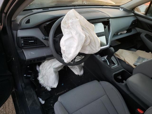 Photo 8 from auction – 2020 SUBARU LEGACY with VIN 4S3BWAB60L3018953
